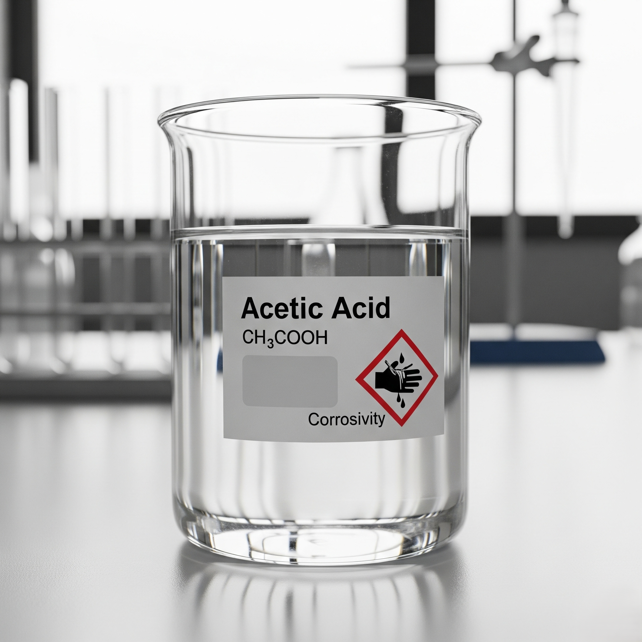 Cosmetic Chemicals